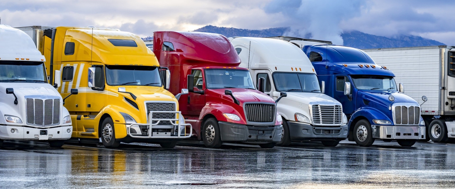 The Ultimate Guide to Moving Trucks: Tips from an Expert