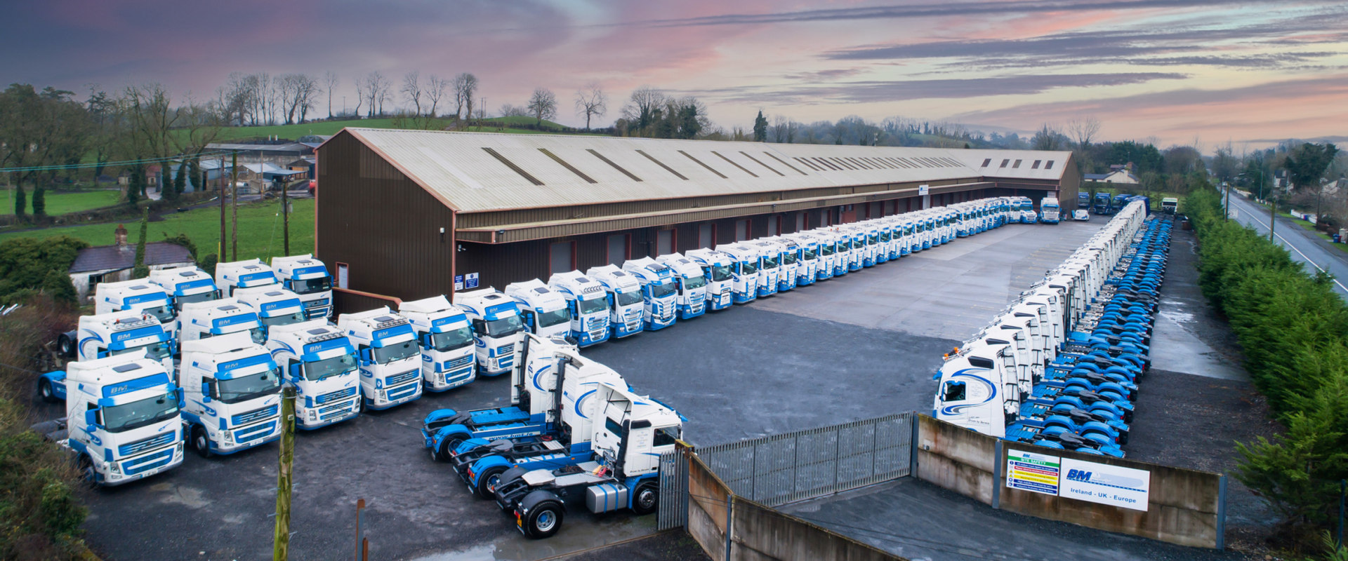 The Ultimate Guide to BMT Transport Company: Expert Insights