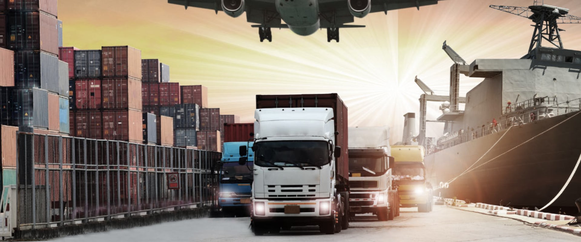 The Power of BMT Transport: Revolutionizing Air Freight Services