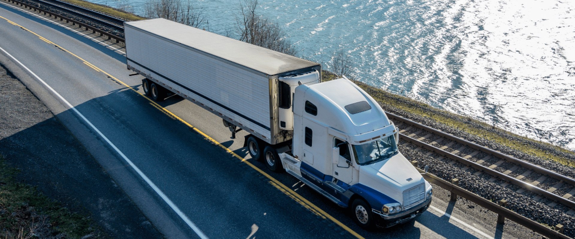 Temperature-Controlled Transportation: Efficient Solutions for Logistics