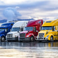 The Ultimate Guide to Moving Trucks: Tips from an Expert