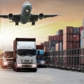 The Power of BMT Transport: Revolutionizing Air Freight Services