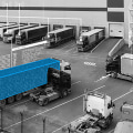Exploring Advanced Loading and Unloading Technology in BMT Transport