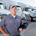 Understanding Driver Safety Technology: A Guide to BMT Transport's Fleet Management Systems