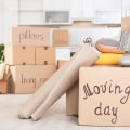 The Best Time to Move: Expert Insights