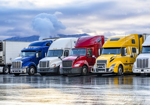 The Ultimate Guide to Moving Trucks: Tips from an Expert