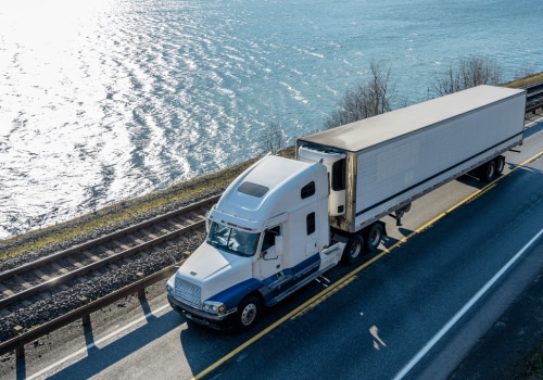 Temperature-Controlled Transportation: Efficient Solutions for Logistics