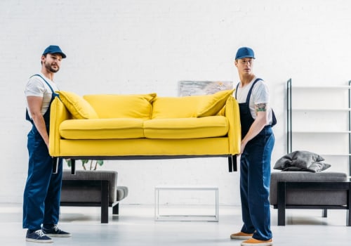 The Ultimate Guide to Choosing the Best Moving Company