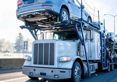 BMT Transport: The Ultimate Partner in Auto Shipping For A1 Auto Transport