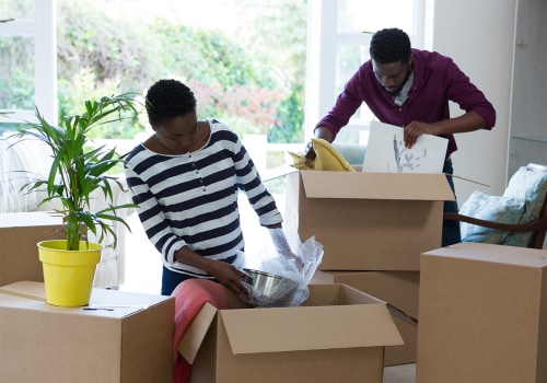 The Ultimate Guide to Apartment Movers