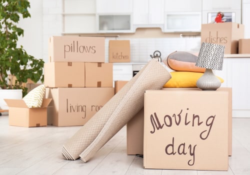 The Best Time to Move: Expert Insights